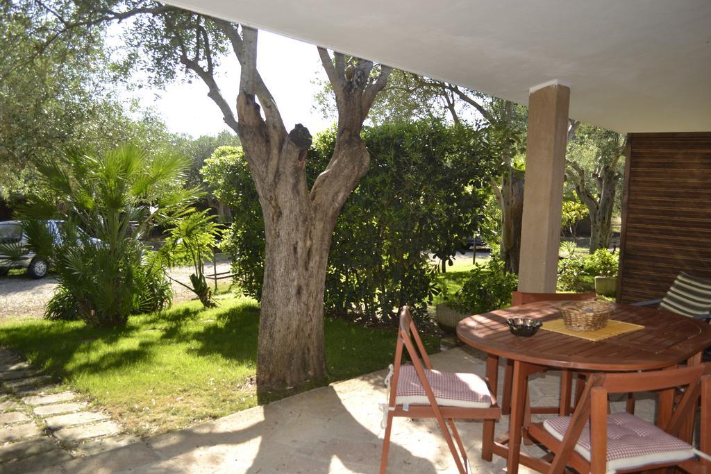 Gli Ulivi Apartment Alghero Room photo