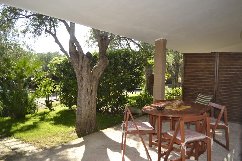 Gli Ulivi Apartment Alghero Exterior photo