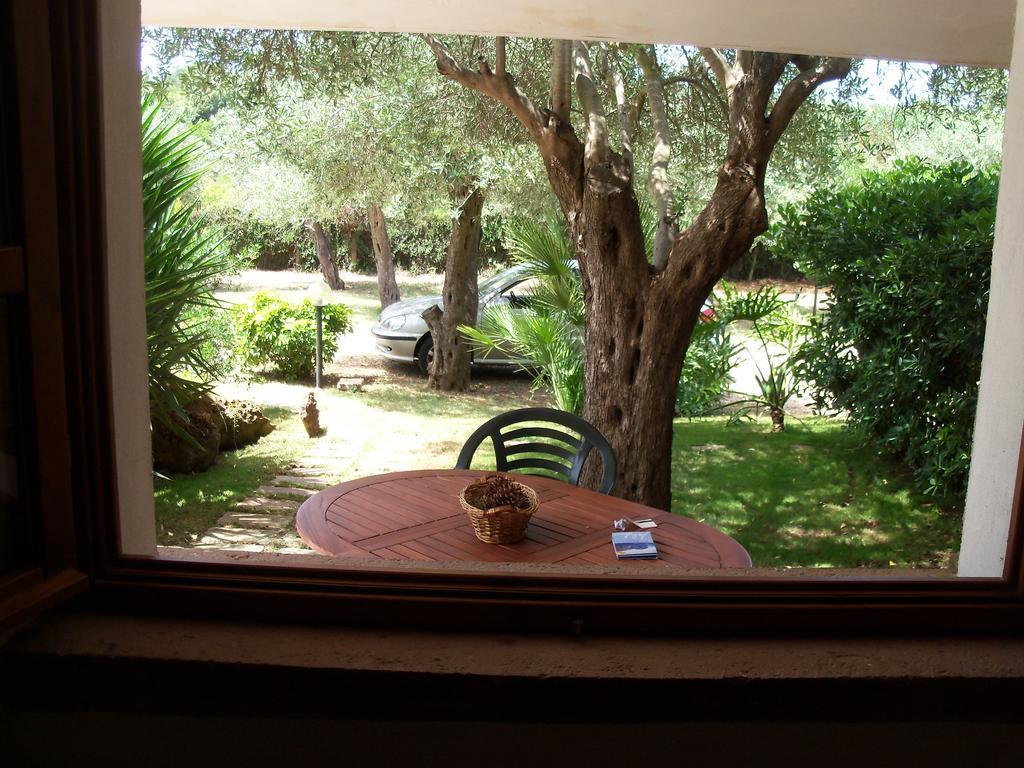 Gli Ulivi Apartment Alghero Room photo