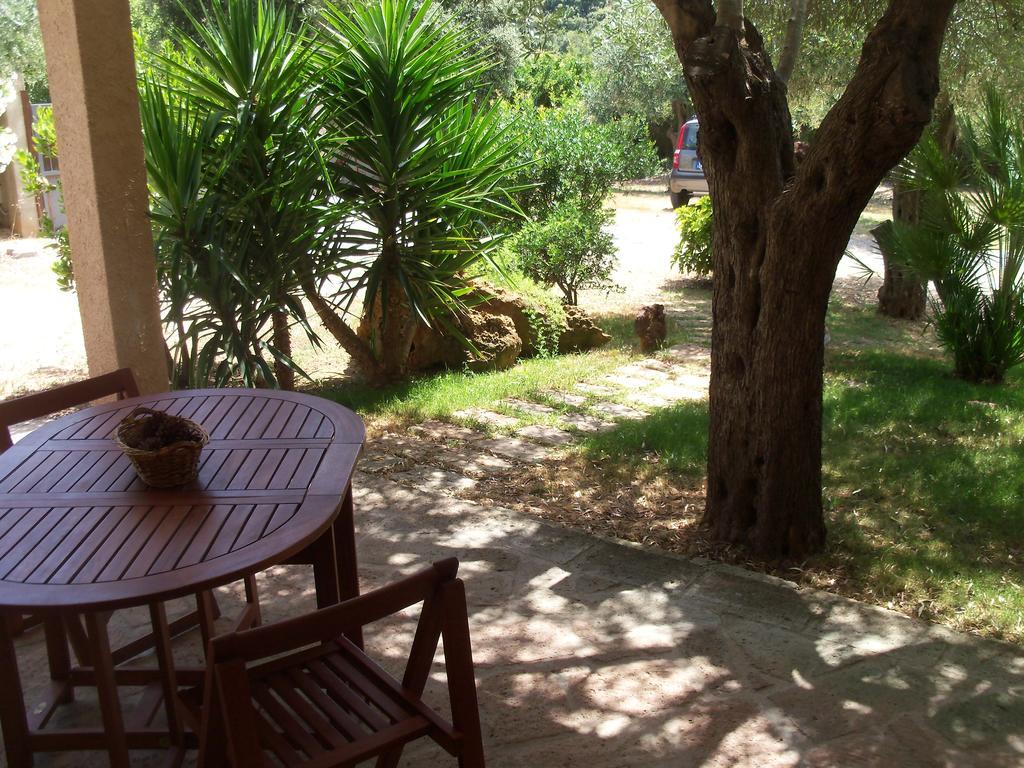 Gli Ulivi Apartment Alghero Room photo