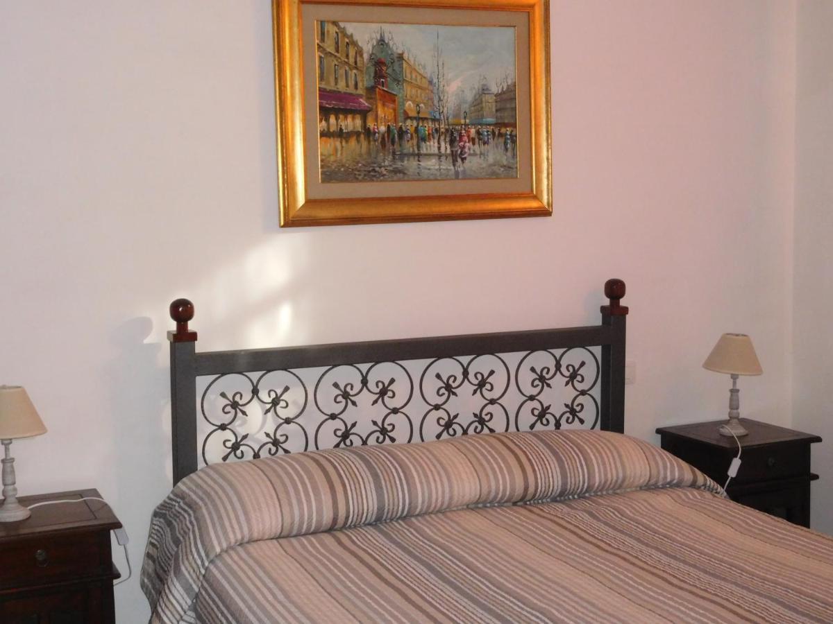 Gli Ulivi Apartment Alghero Exterior photo