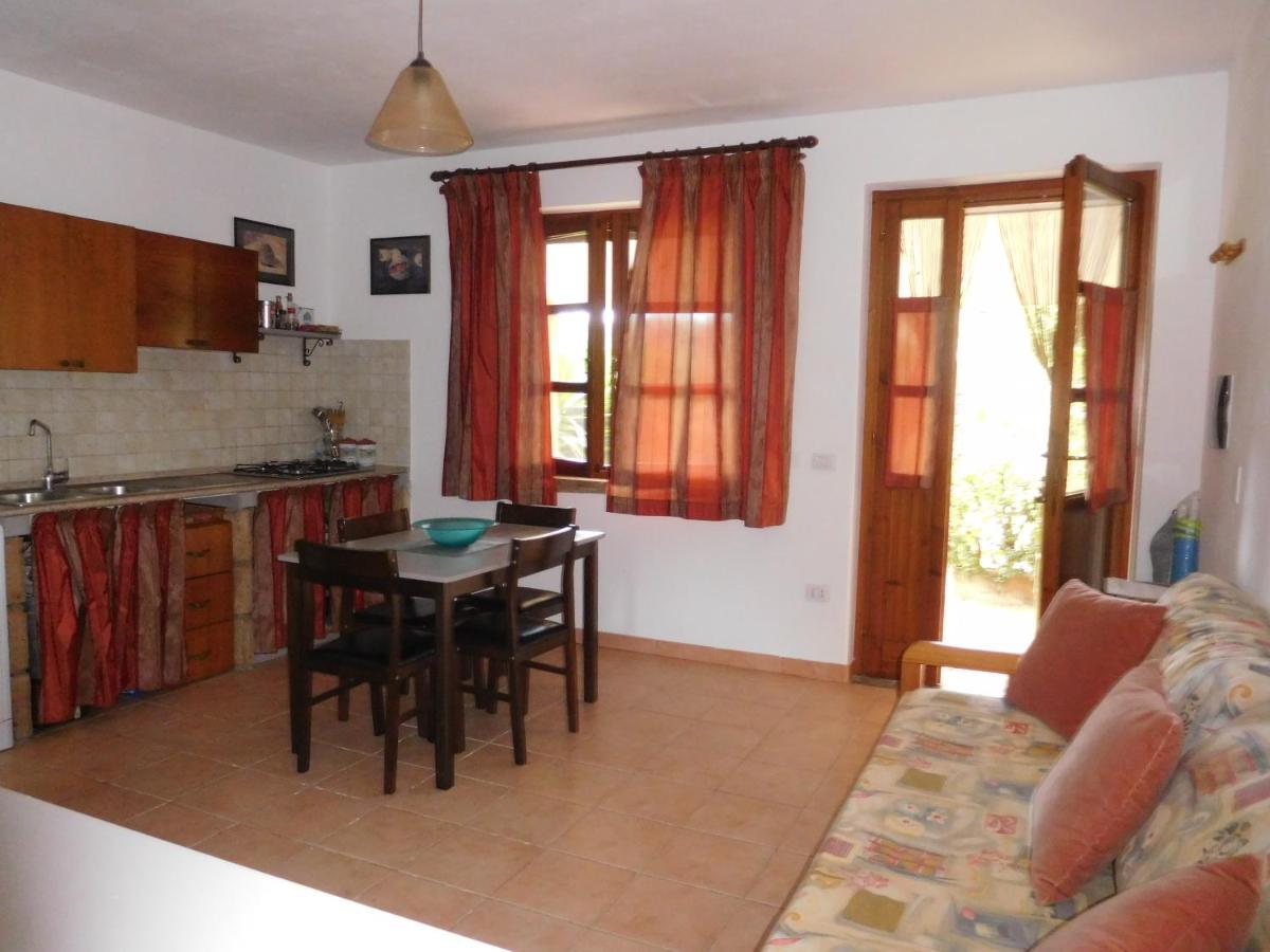Gli Ulivi Apartment Alghero Exterior photo