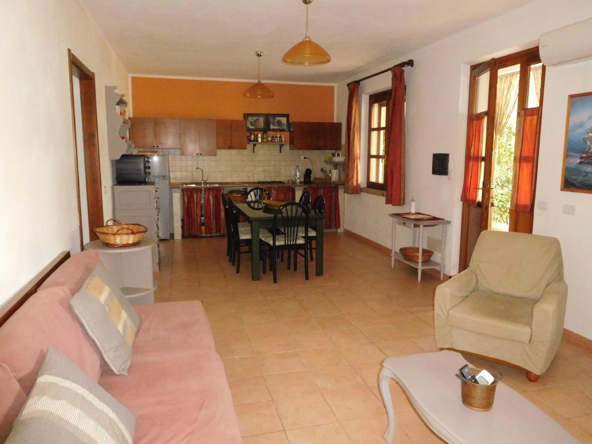 Gli Ulivi Apartment Alghero Exterior photo