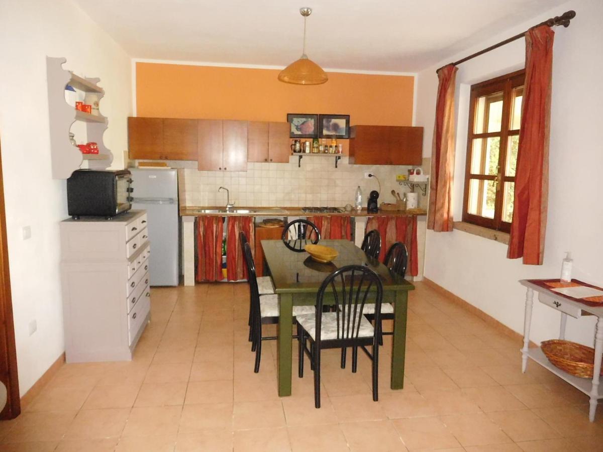 Gli Ulivi Apartment Alghero Exterior photo
