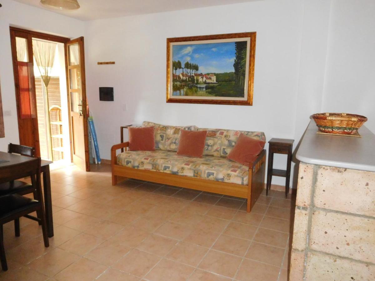 Gli Ulivi Apartment Alghero Exterior photo
