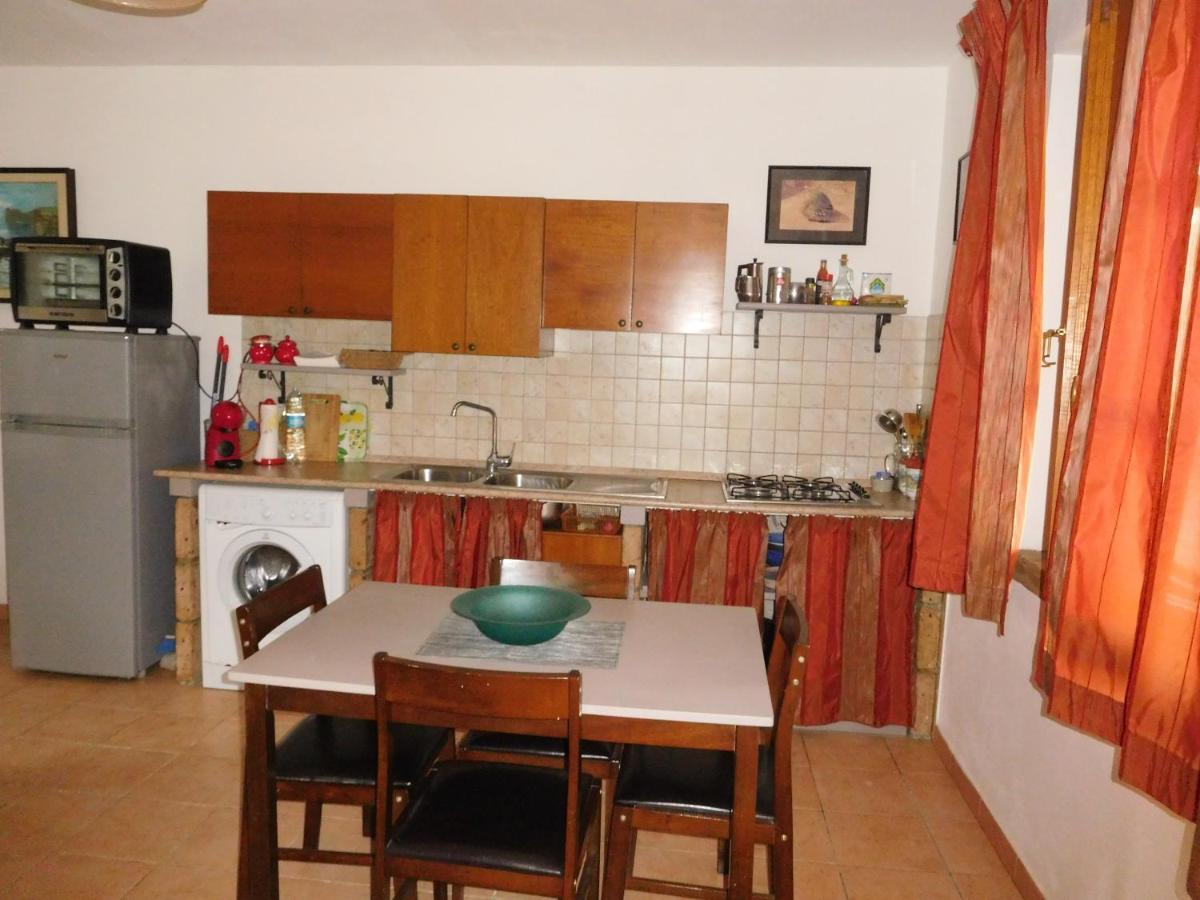 Gli Ulivi Apartment Alghero Exterior photo