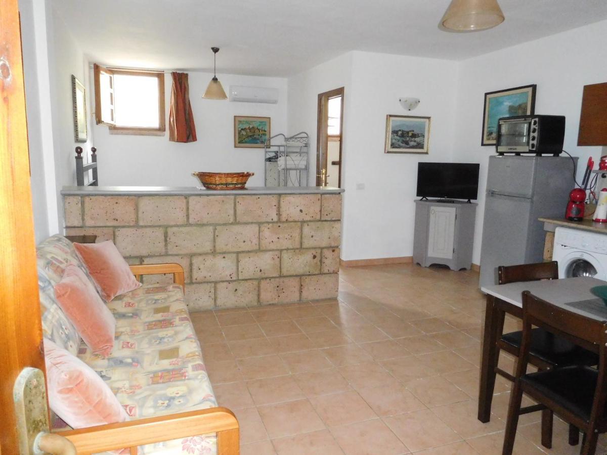 Gli Ulivi Apartment Alghero Exterior photo
