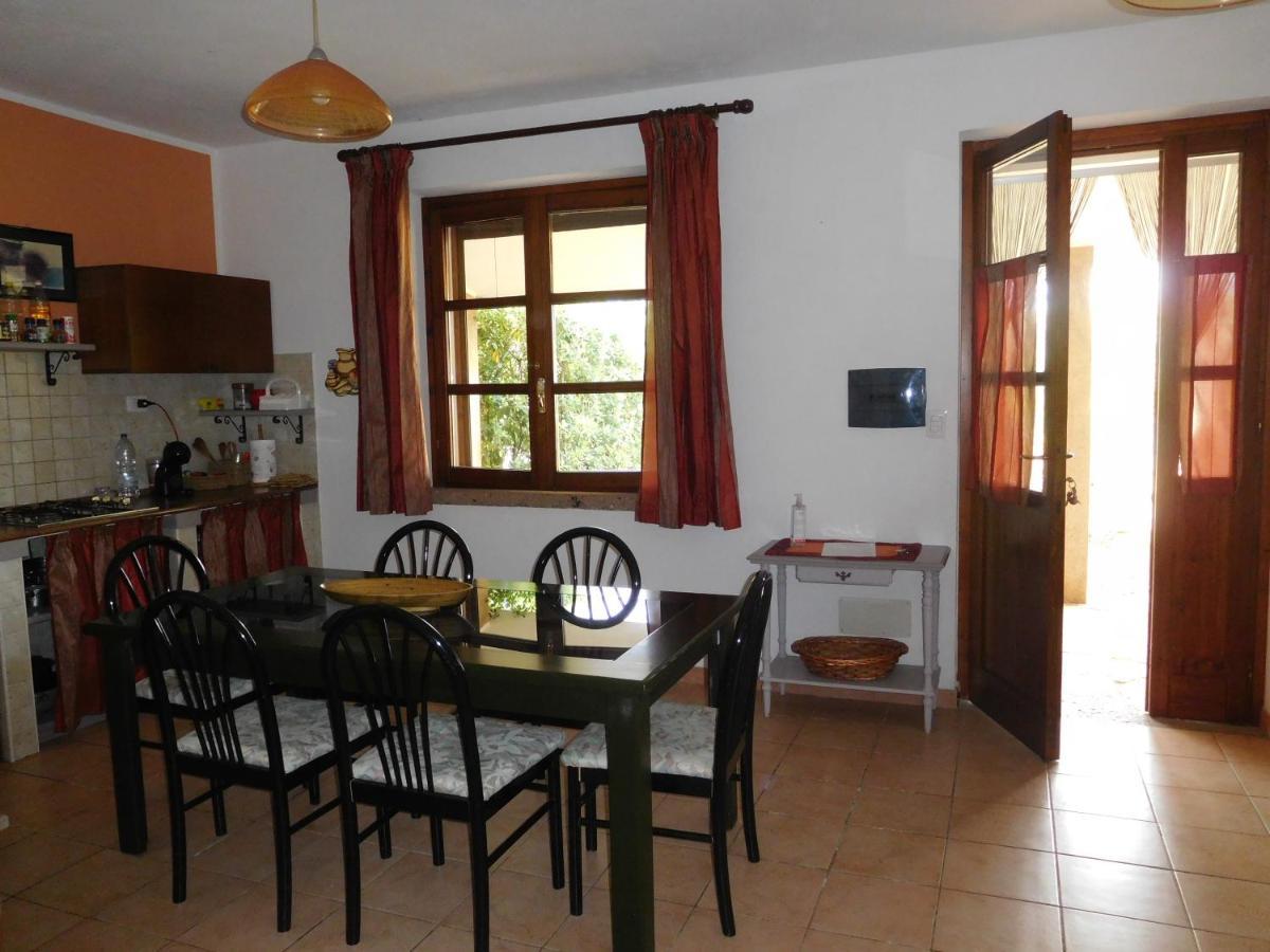 Gli Ulivi Apartment Alghero Exterior photo