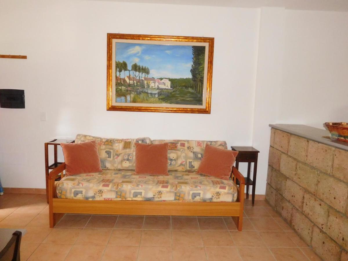 Gli Ulivi Apartment Alghero Exterior photo