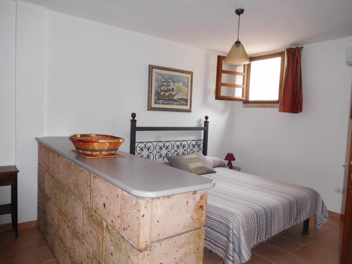 Gli Ulivi Apartment Alghero Exterior photo