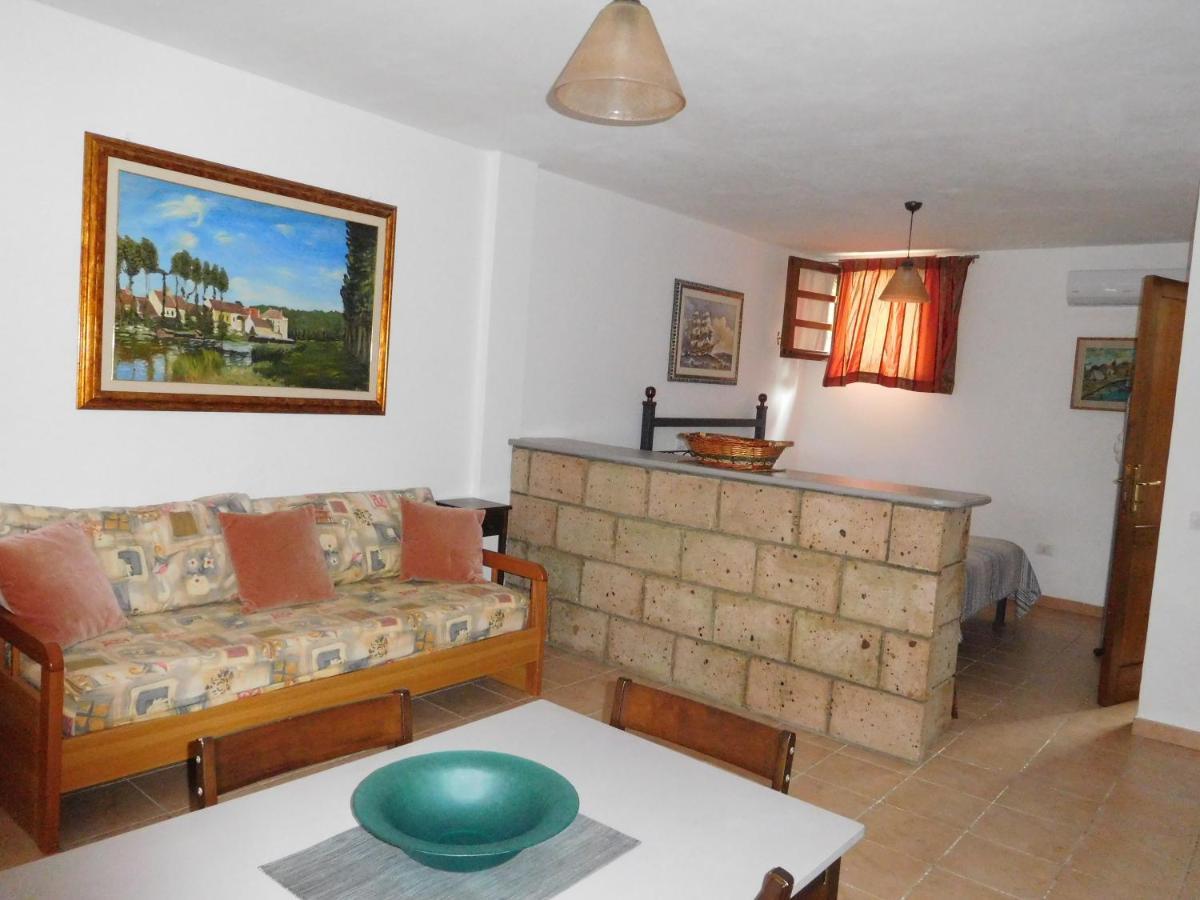Gli Ulivi Apartment Alghero Exterior photo