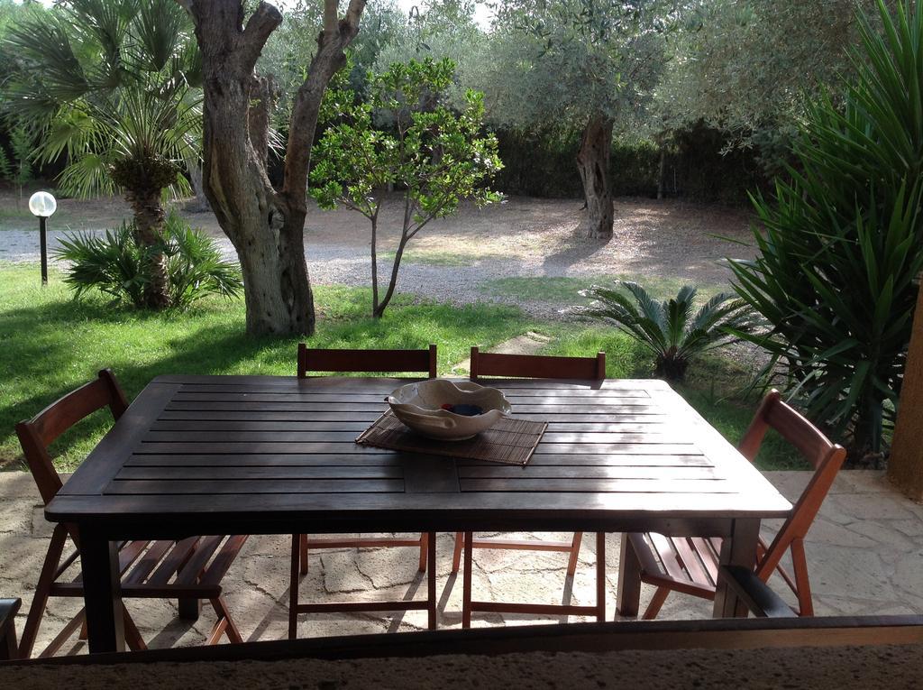 Gli Ulivi Apartment Alghero Room photo