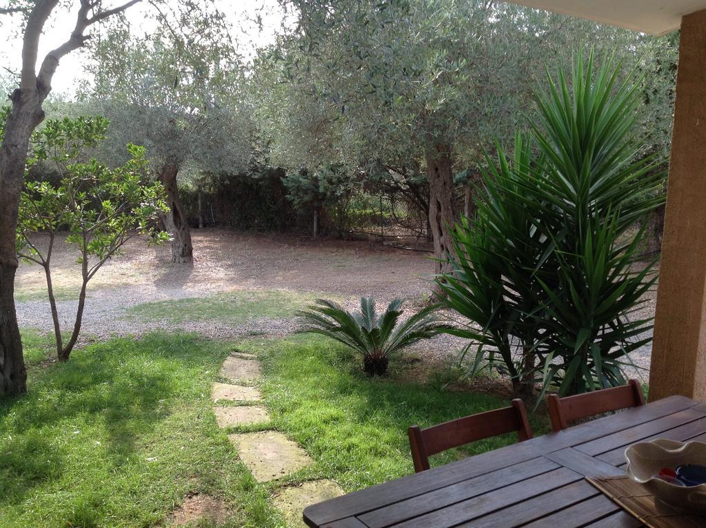 Gli Ulivi Apartment Alghero Room photo