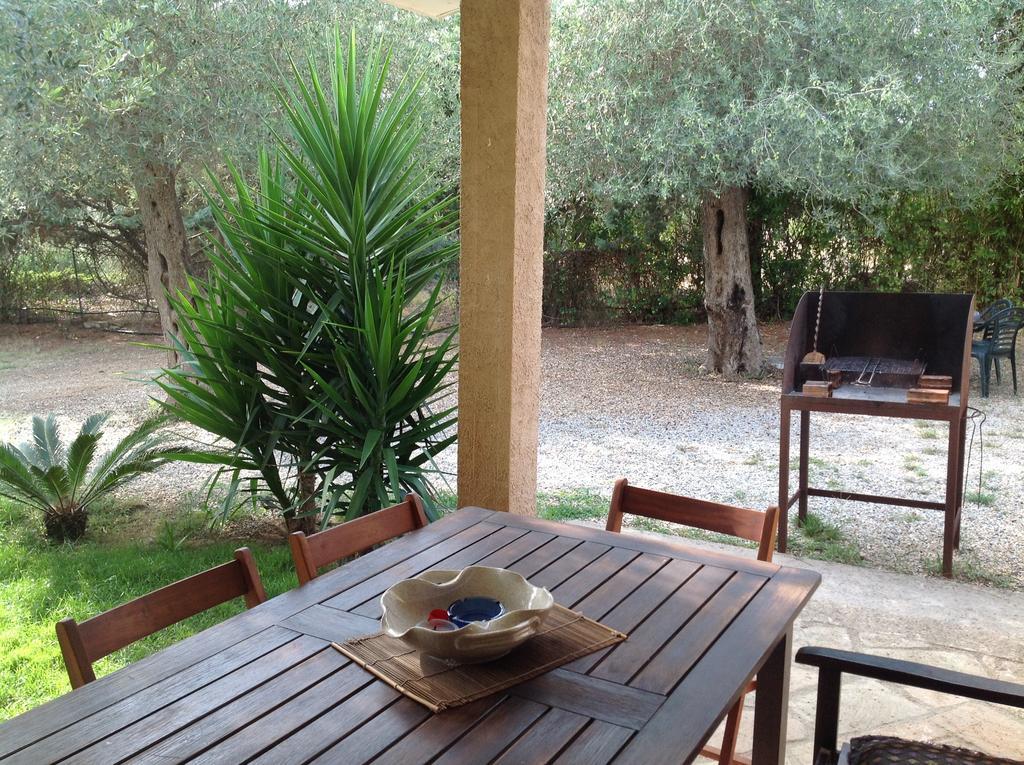 Gli Ulivi Apartment Alghero Room photo