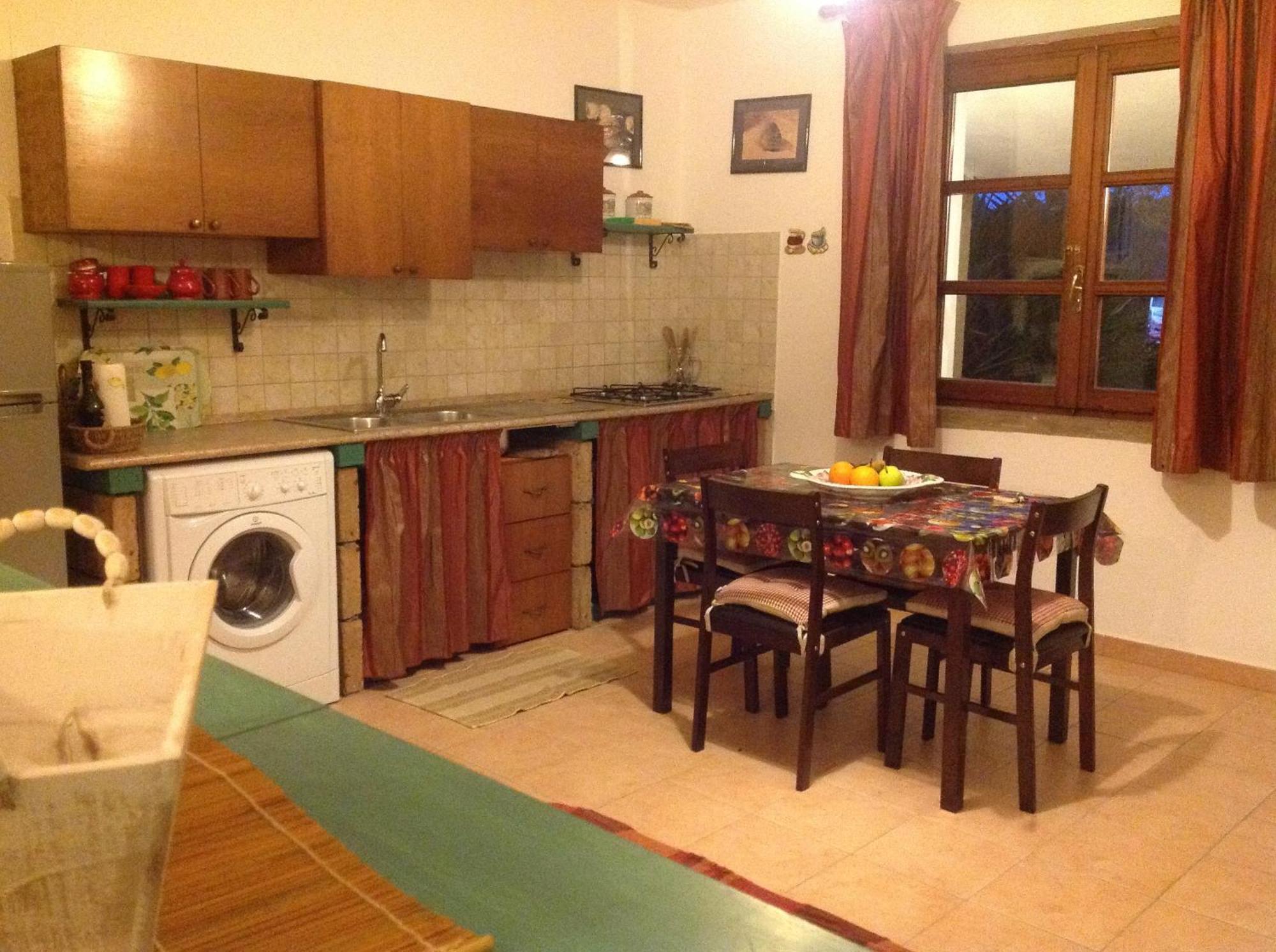 Gli Ulivi Apartment Alghero Room photo