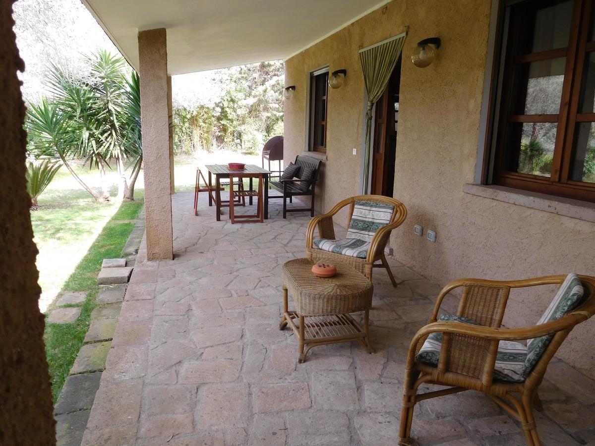 Gli Ulivi Apartment Alghero Exterior photo